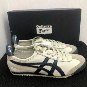 Onitsuka Tiger MEXICO 66 lifestyle shoes for men and women